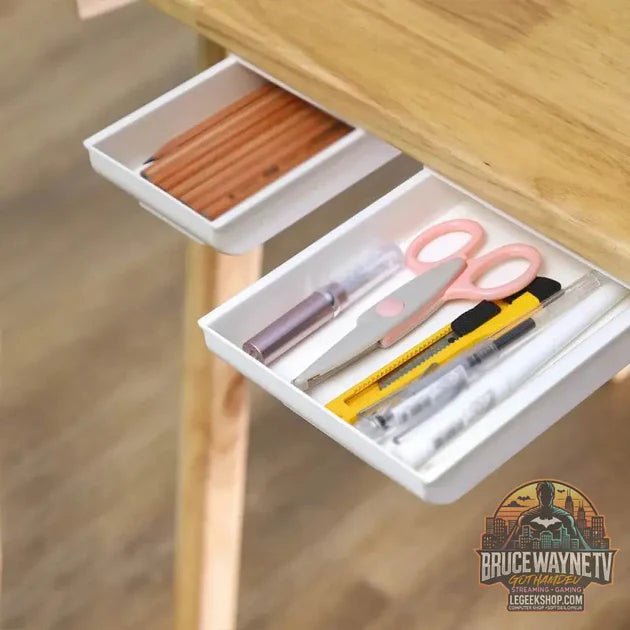 Panier malin « boite rangement » : ~95 € et livraison offerte