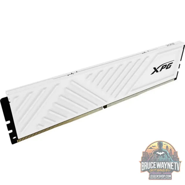 Guide d'achat : ADATA XPG GAMMIX D 32 Go DDR4-3200