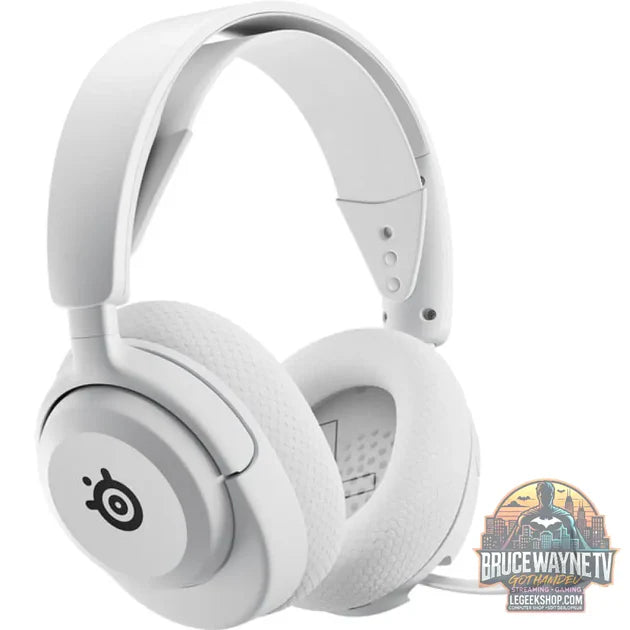 Guide d'achat : Arctis Nova 5X Wireless