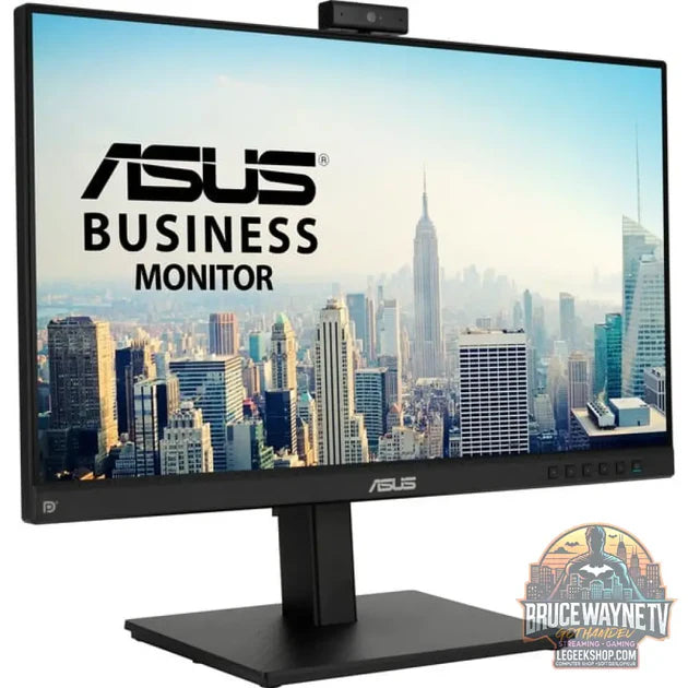 Guide d'achat : ASUS BE24EQSK 24" Full HD IPS 75 Hz