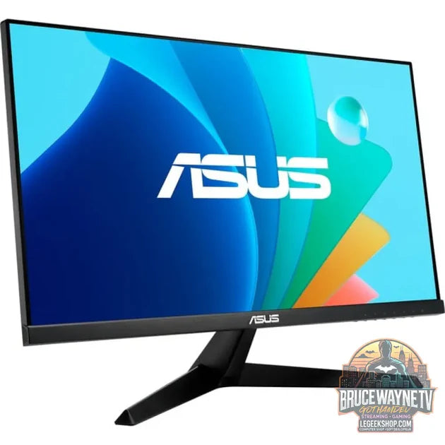 ASUS Eye Care VY249HGR 23,8" Full HD IPS 120 Hz vs iiyama G-Master GB3295QSU-B1 Gold Phoenix 31,5" QHD/WQHD VA 240 Hz : quel Écran gaming choisir ?