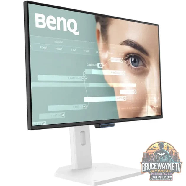 Guide d'achat : BenQ GW2790TC 27" Full HD IPS