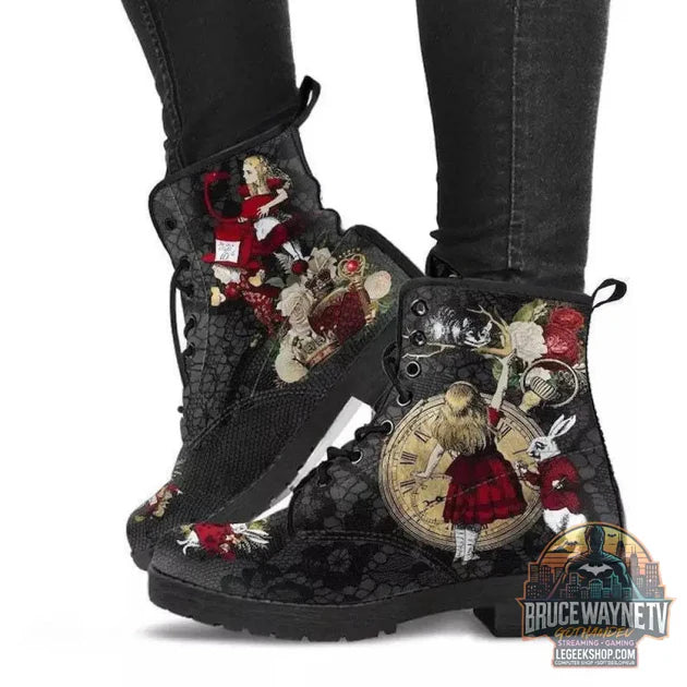Top 3 Bottes Femme sur LeGeekShop : notre sélection