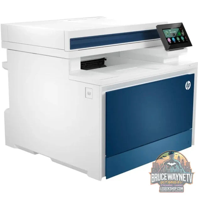 Guide d'achat : Color LaserJet Pro MFP 4302fdn