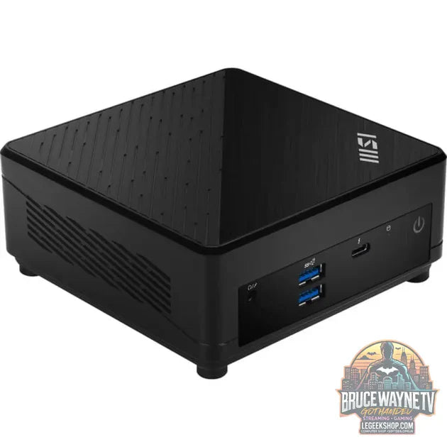 Guide d'achat : Cubi 5 1M-625XDE