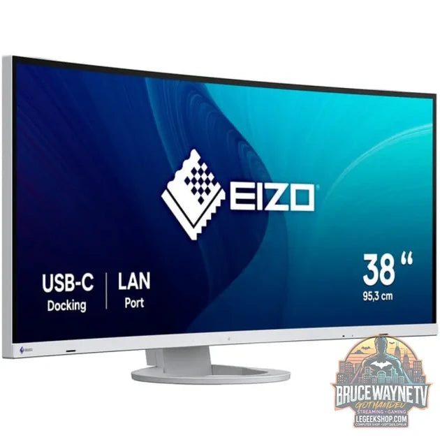 Guide d'achat : EIZO EV3895-WT 37,5" QHD/WQHD IPS 60 Hz