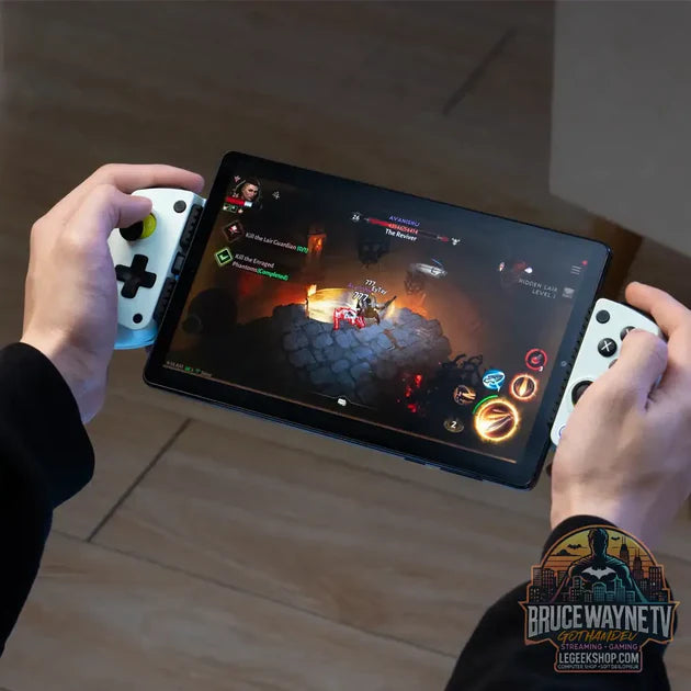 Guide d'achat : Manette Mobile GameSir X5 Lite — Joysticks Effet Hall, Compatibilité iPhone/Android