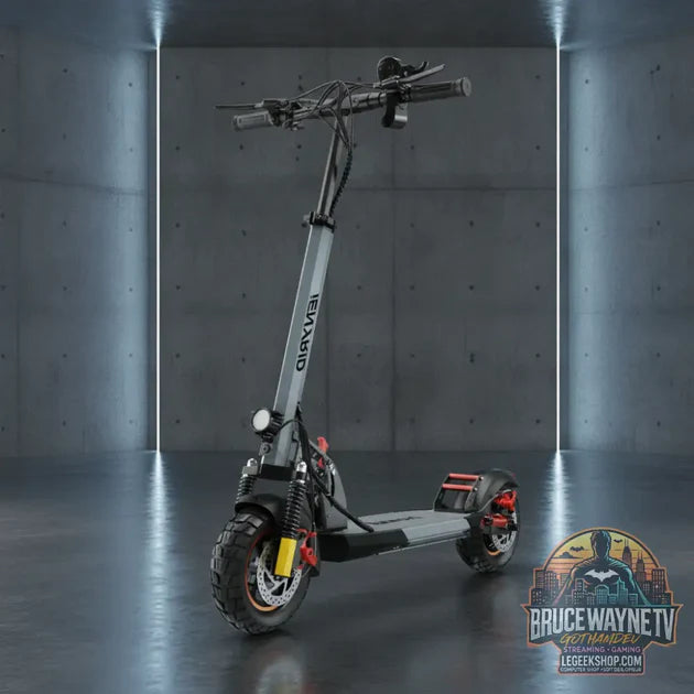 Nouveautés Trottinette Électrique : les arrivages à ne pas rater