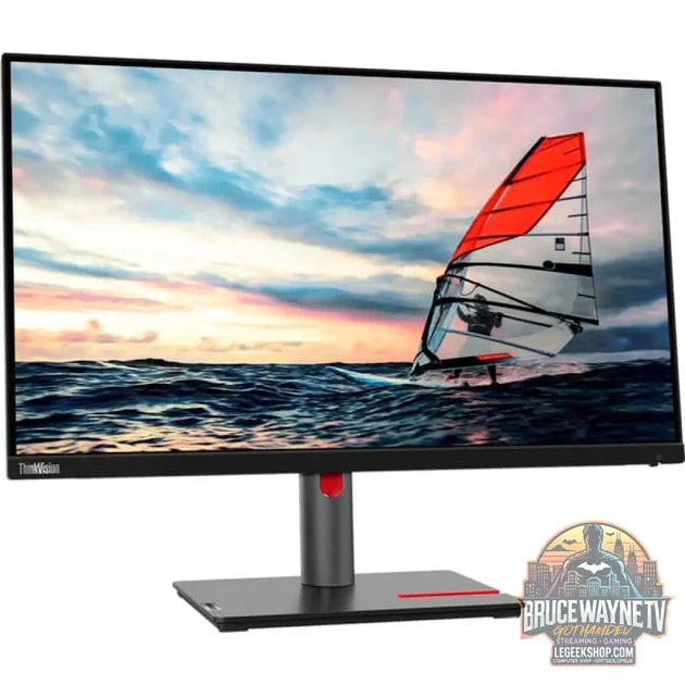 Guide d'achat : Lenovo ThinkVision P25i-30 24,5" Full HD IPS 100 Hz
