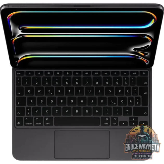 Guide d'achat : Magic Keyboard für 11" iPad Pro (M4)