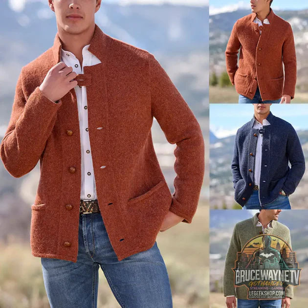Top 4 Manteau Homme sur LeGeekShop : notre sélection