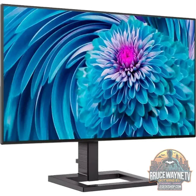Guide d'achat : Philips 275E2FAE/00 27" QHD/WQHD IPS 75 Hz