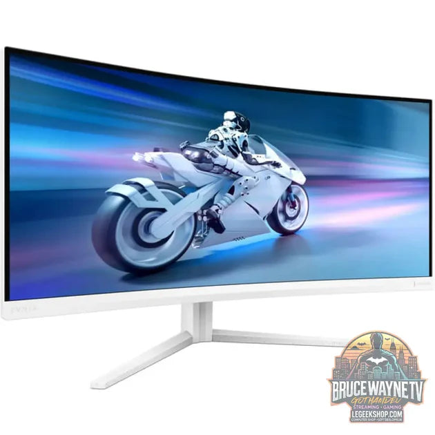 Guide d'achat : Philips Evnia 34M2C5501A 34" QHD/WQHD VA 180 Hz