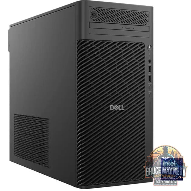 Guide d'achat : Pro Max Tower T2 (6DCC2)