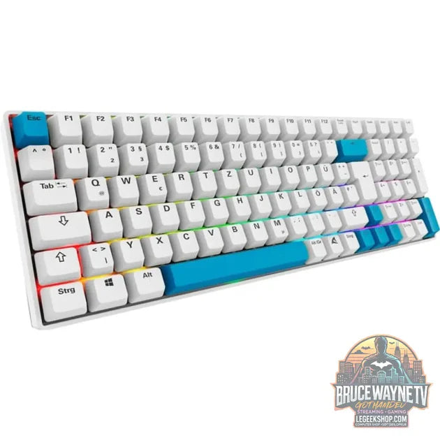 Guide d'achat : SKILLER SGK50 S2 PBT