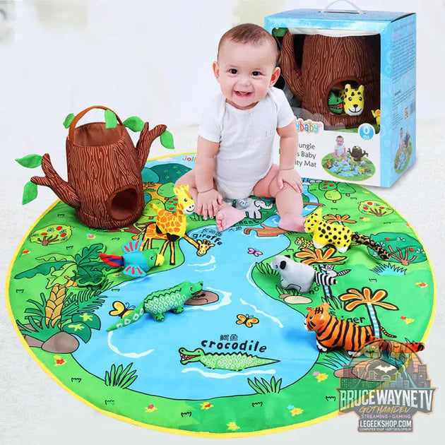 Nouveautés Jouets Bébé : les arrivages à ne pas rater