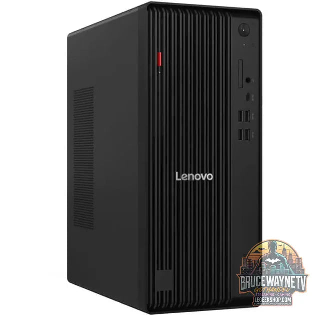 Guide d'achat : ThinkCentre M70t Gen 6 (12YH001SGE)