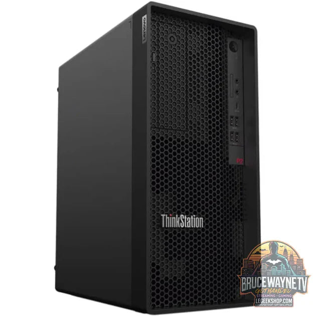 ThinkStation P2 Tower Gen 2 (30JQ00AGGE) vs ThinkStation P3 Tower Gen 2 (30HT00BSGE) : quel Workstation choisir ?