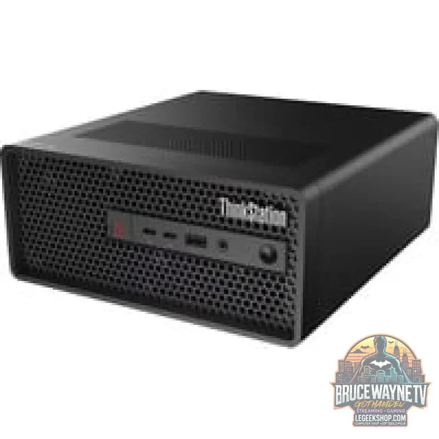 Guide d'achat : ThinkStation P3 Ultra SFF (30HA00BMGE)