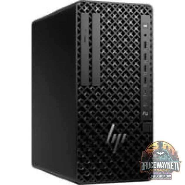 Guide d'achat : Z1 Tower G1i Workstation (A40T1ET)