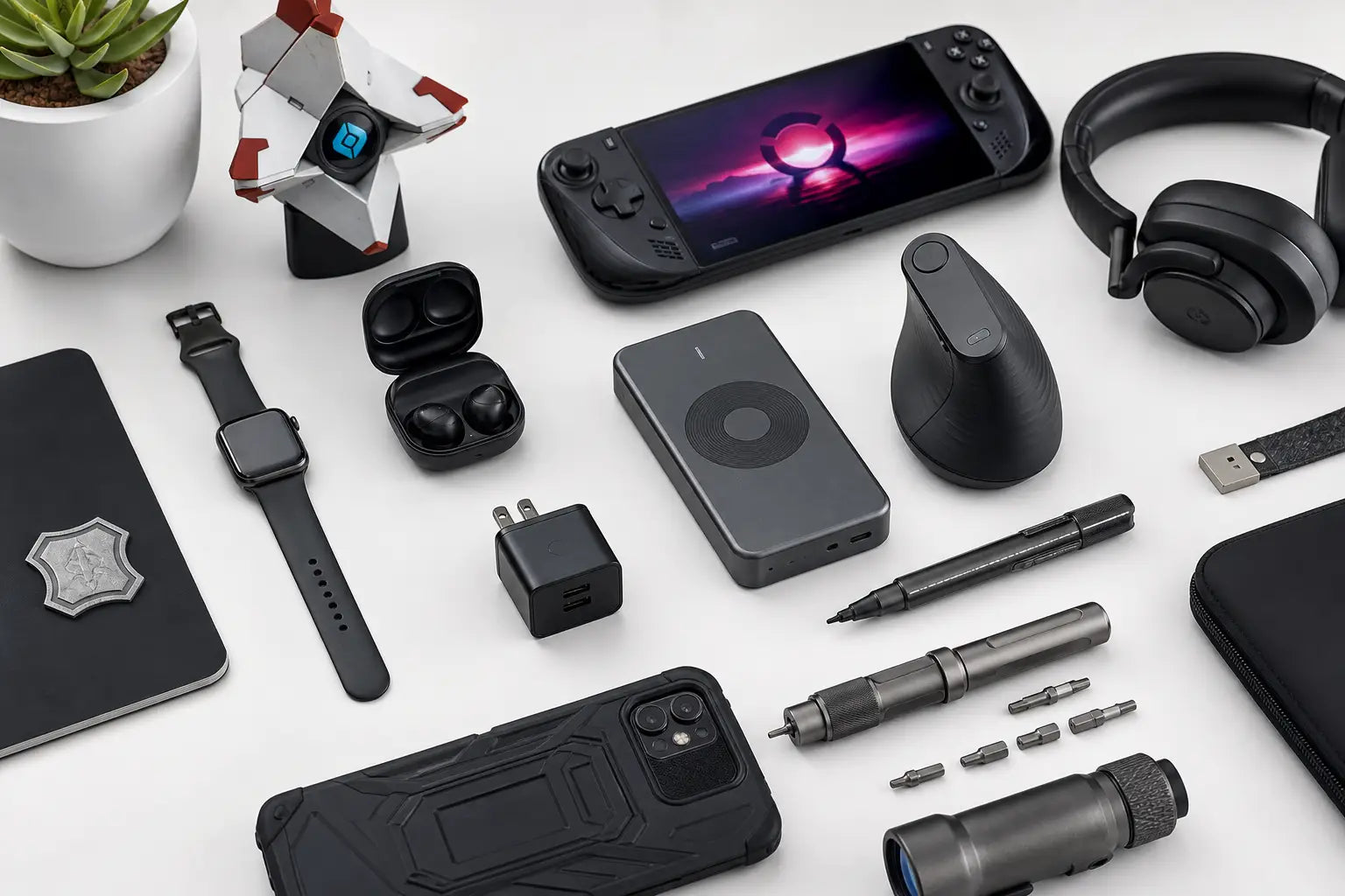 accessoires — LeGeekShop