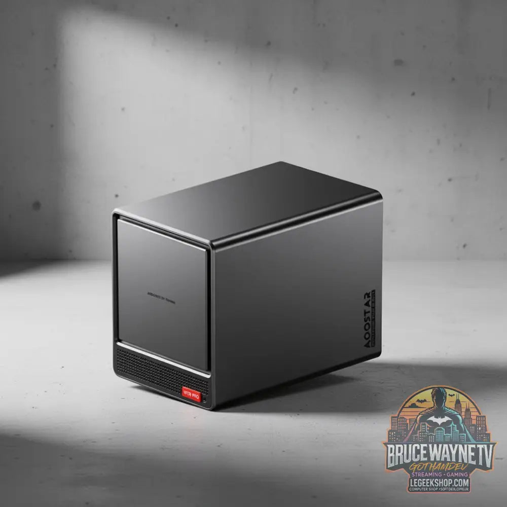 Mini PC