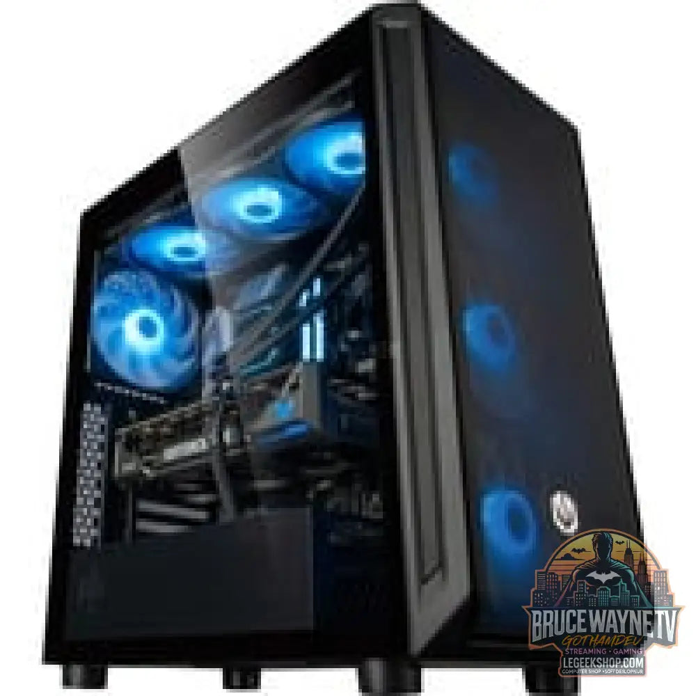 PC Gaming