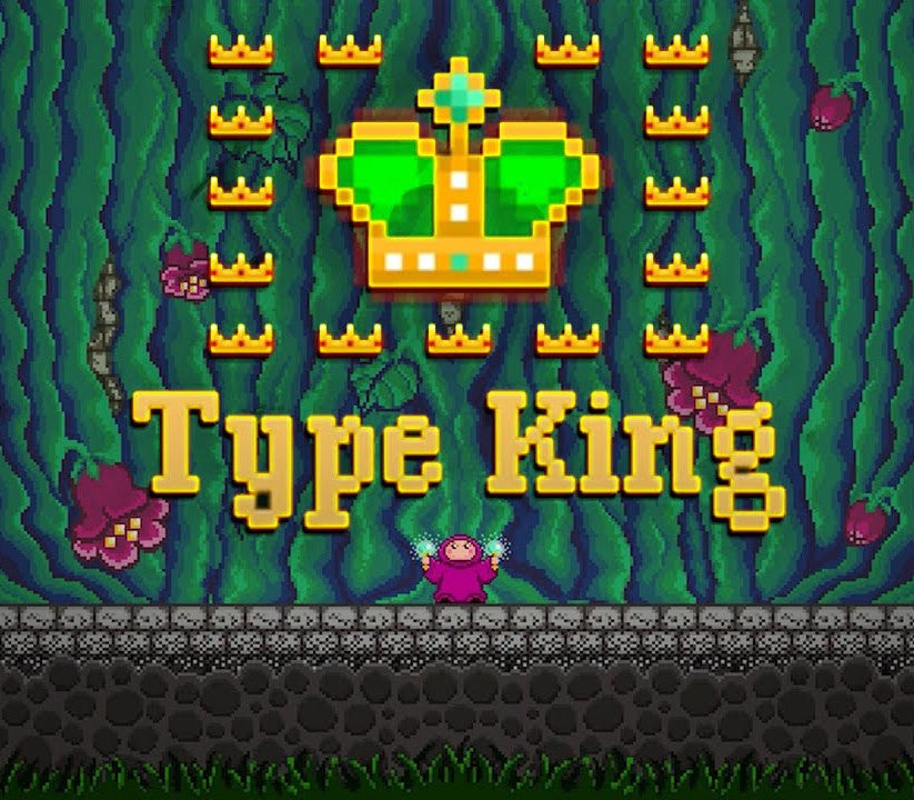 Type King