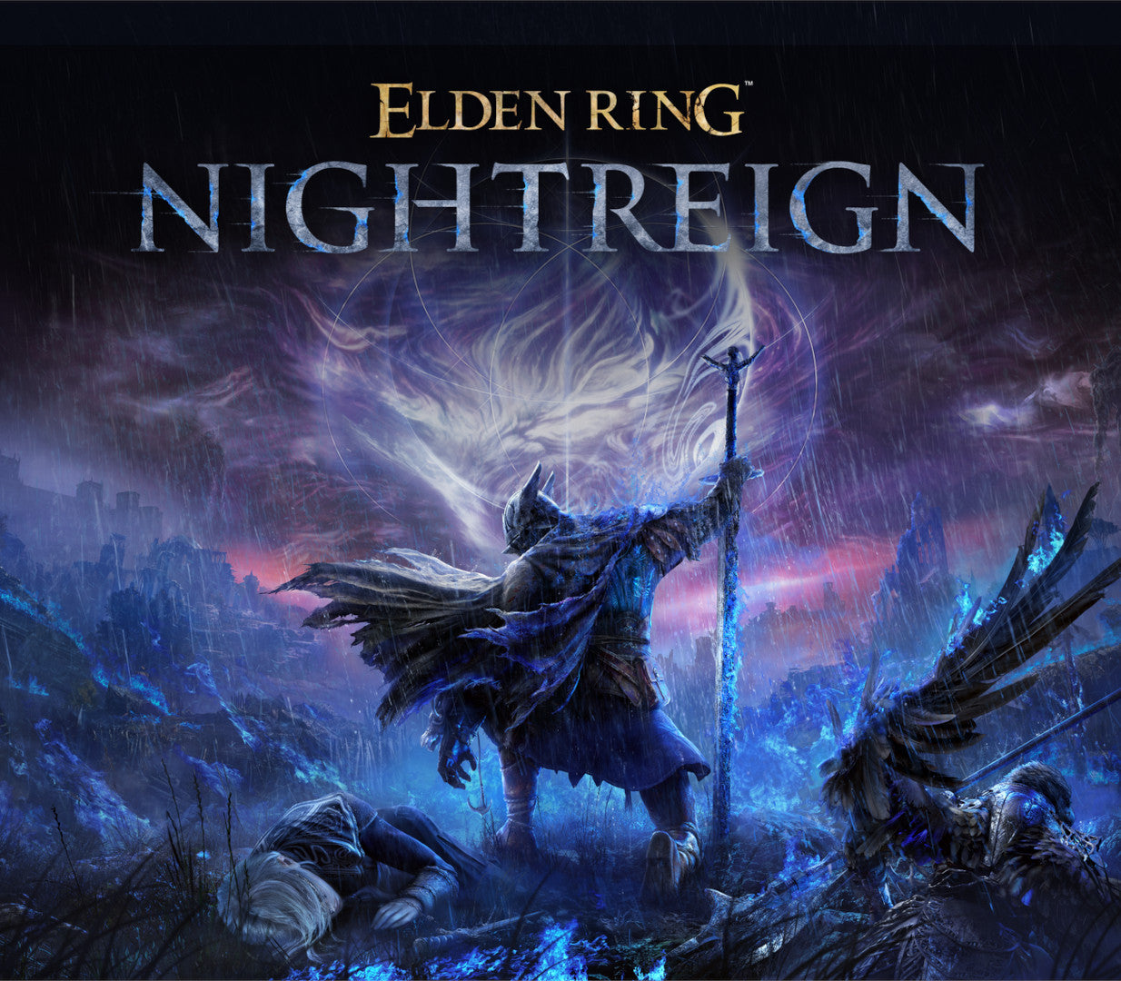 ELDEN RING NIGHTREIGN EU XBOX One /