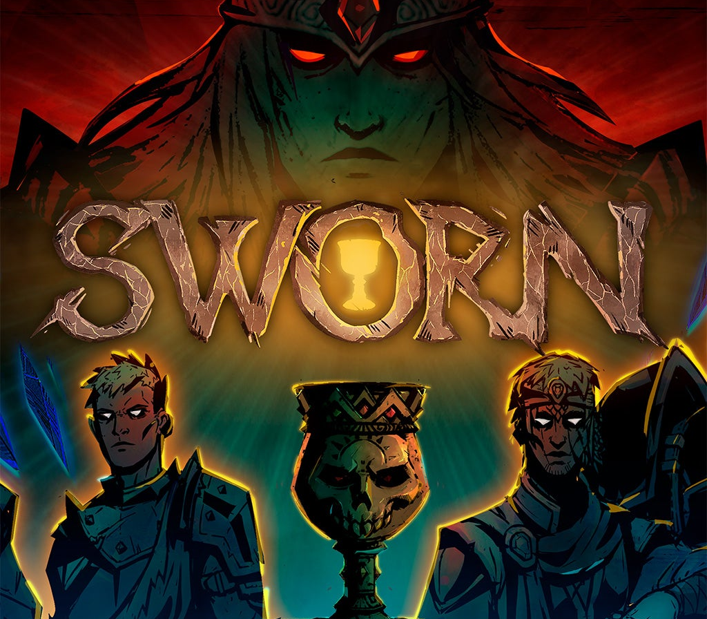 SWORN PC Steam CD Key (valid until October 2026)