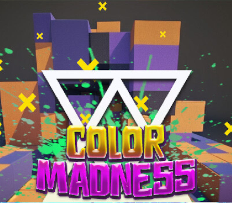 Color Madness