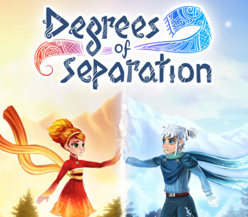 Degrees of Separation