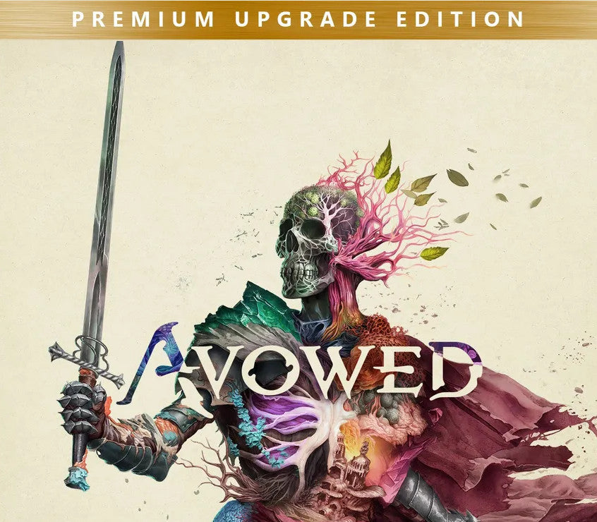 Avowed - Premium Upgrade DLC Xbox Series X|S /