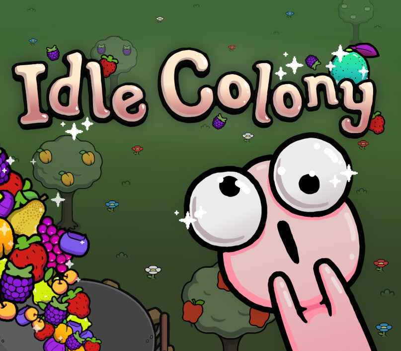 Idle Colony