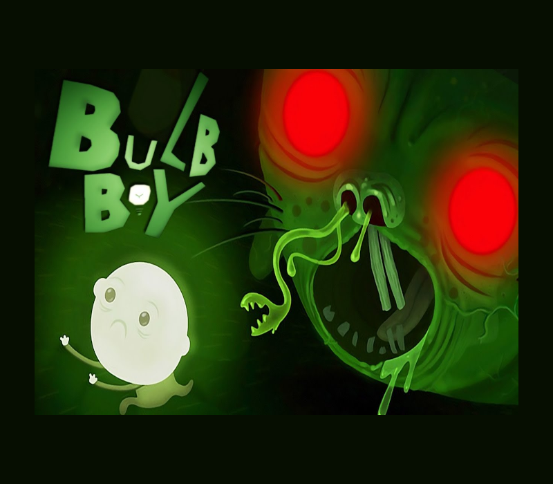 Bulb Boy