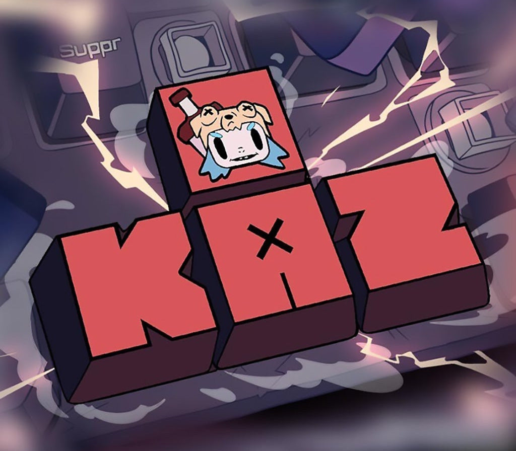KAZ