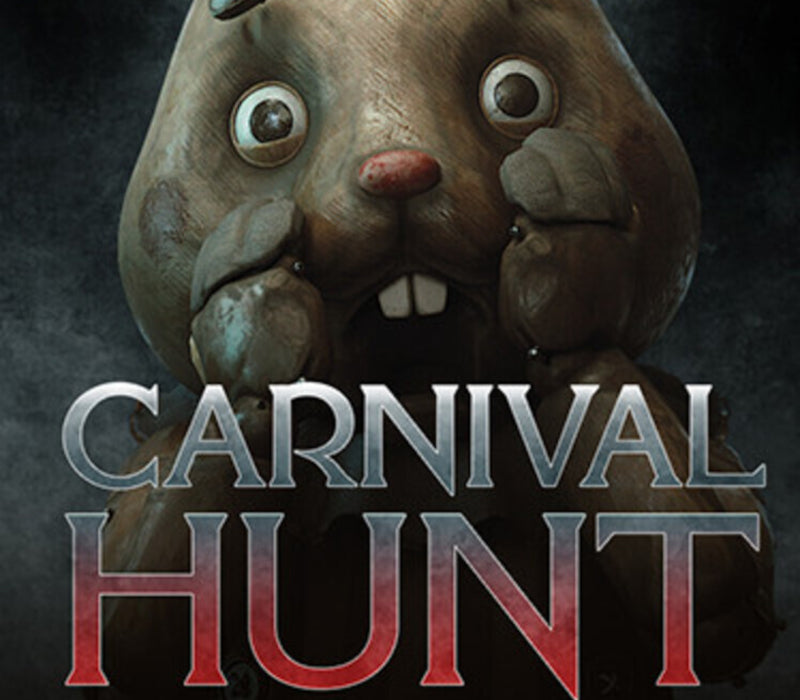 Carnival Hunt