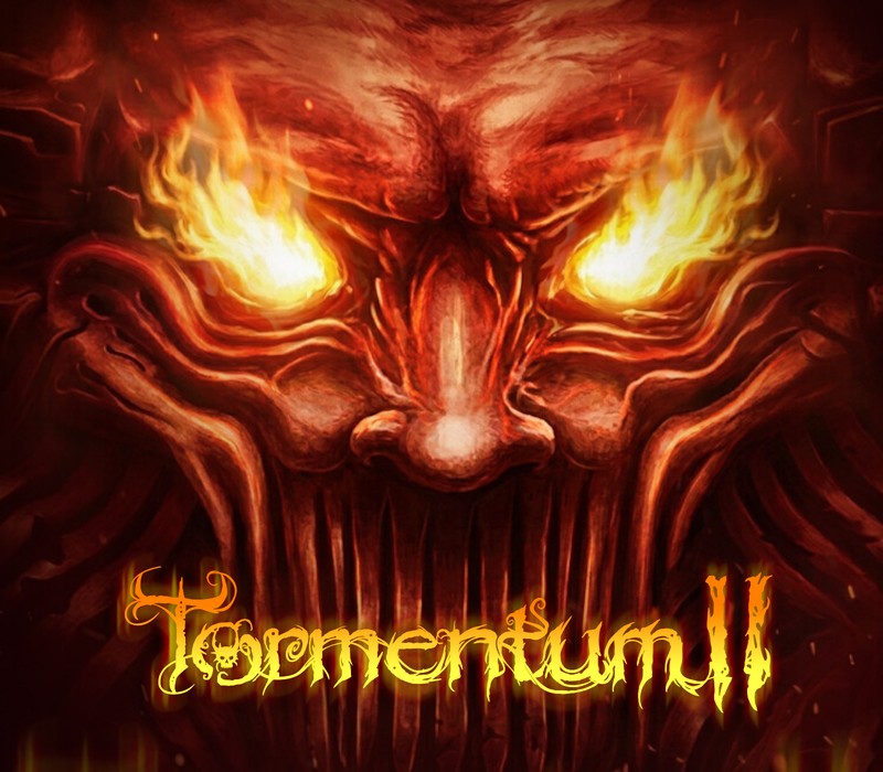 Tormentum II