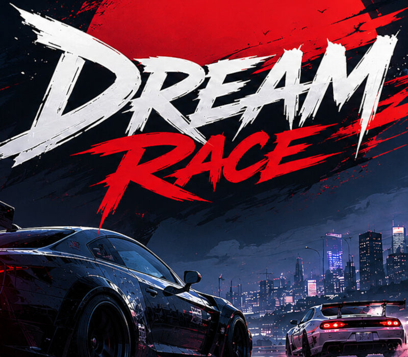 DreamRace