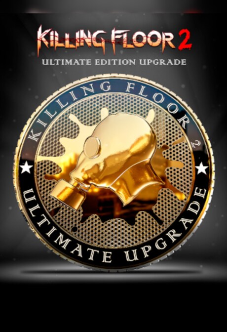 Killing Floor 2 | Ultimate Edition (PC) - Steam Key - GLOBAL