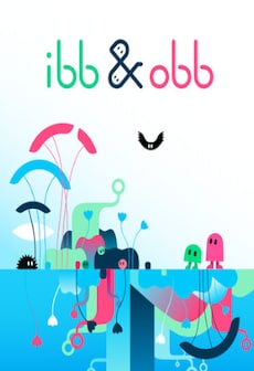 ibb & obb (PC) - Steam Key - GLOBAL