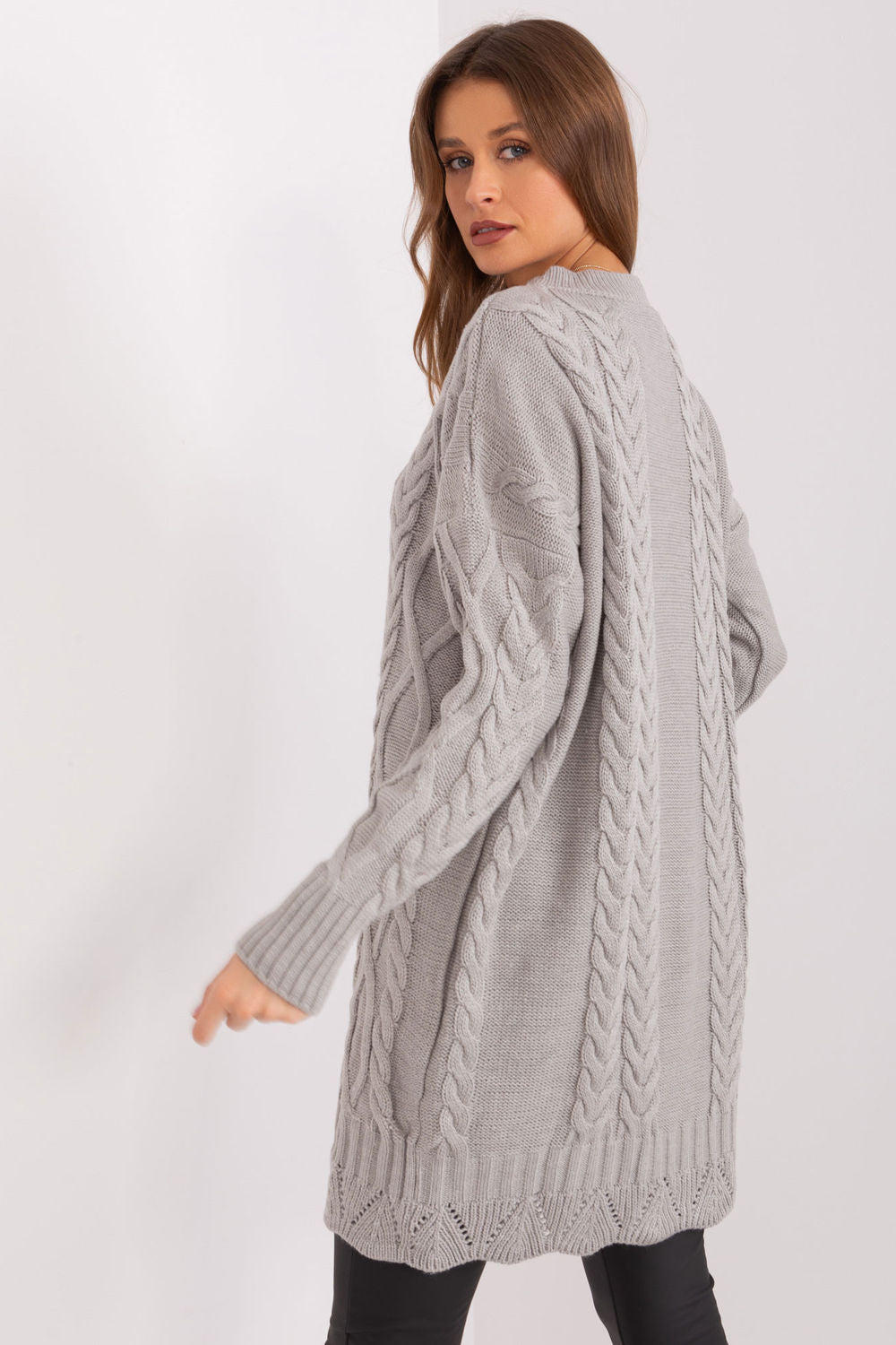 Robe femme Rue Paris De Jour De — gris