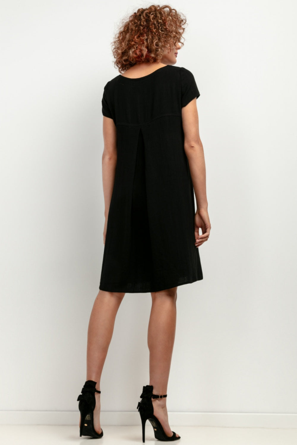 Robe femme Tessita De Jour De — noir