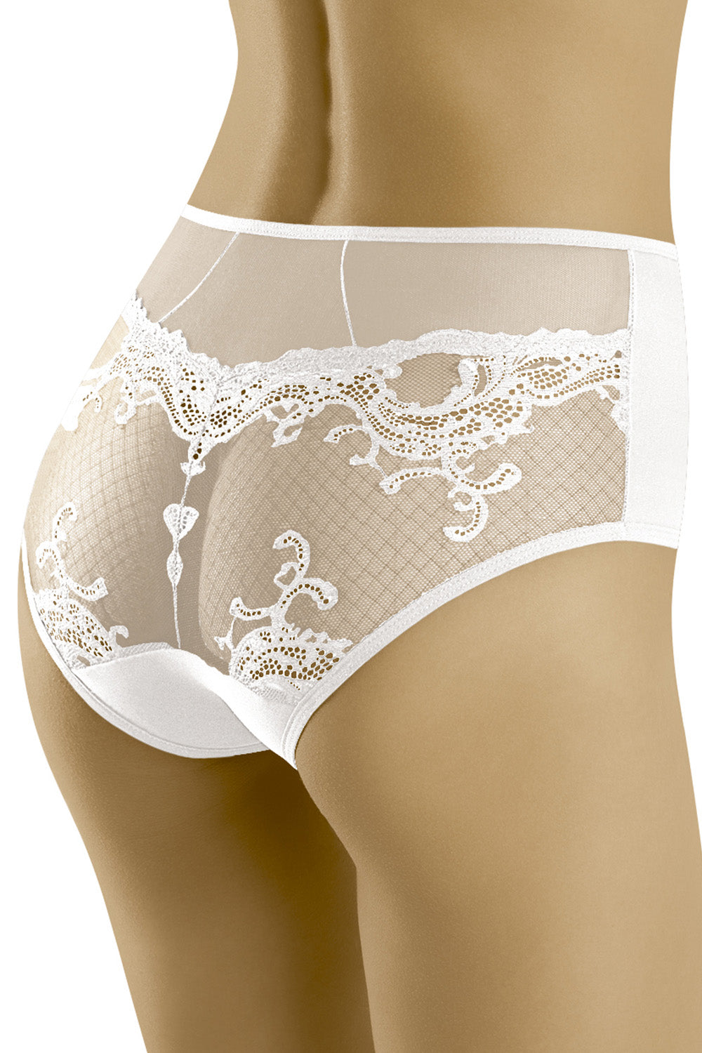 Culotte femme Wolbar Culottes Culottes — blanc