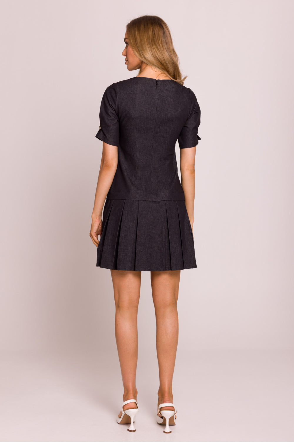 Robe femme Moe De Jour De — gris