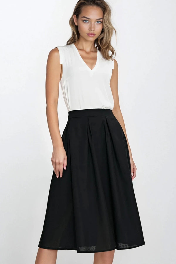 Jupe femme Nife — noir