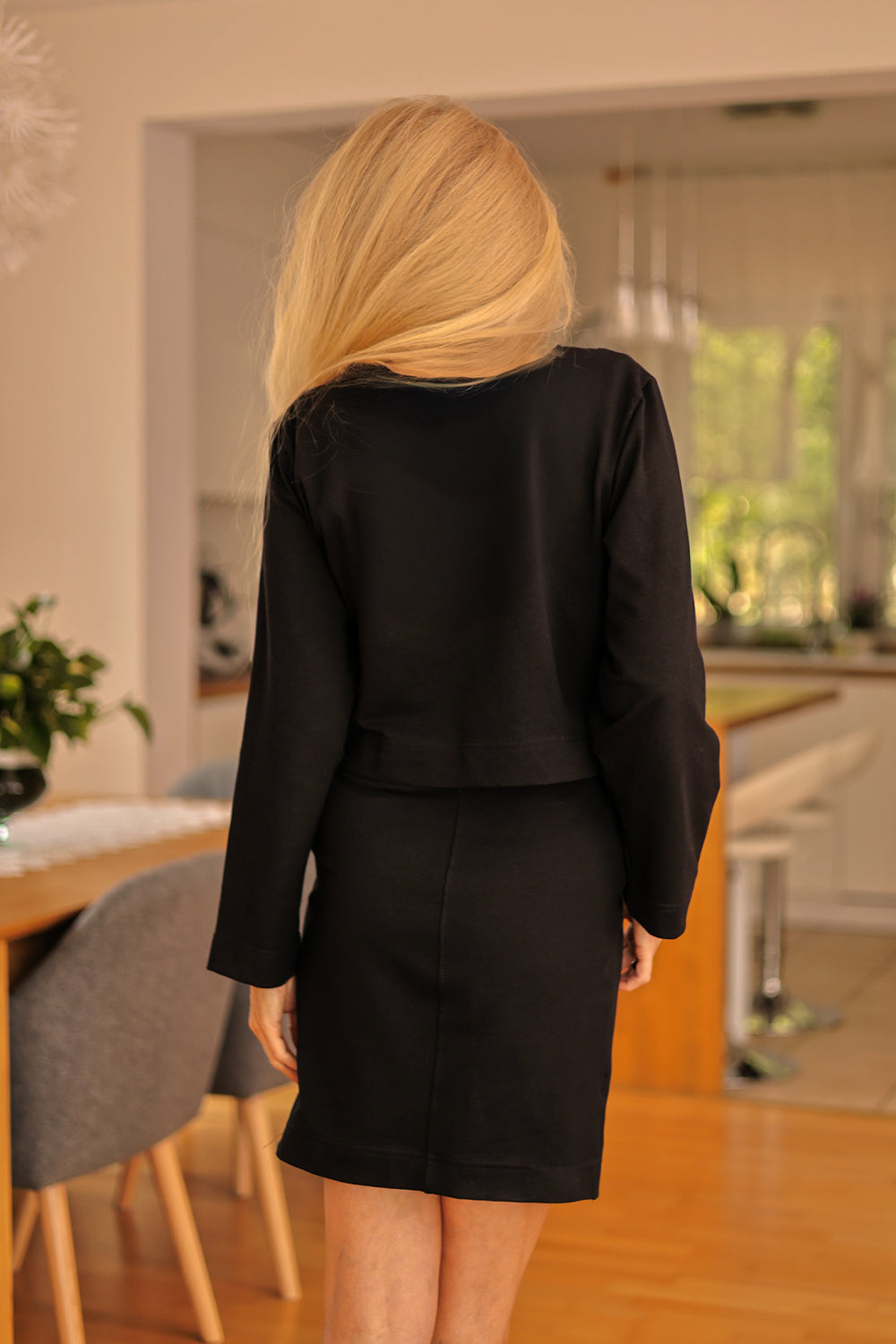 Ensemble lingerie femme Mirale L Ensemble L — noir