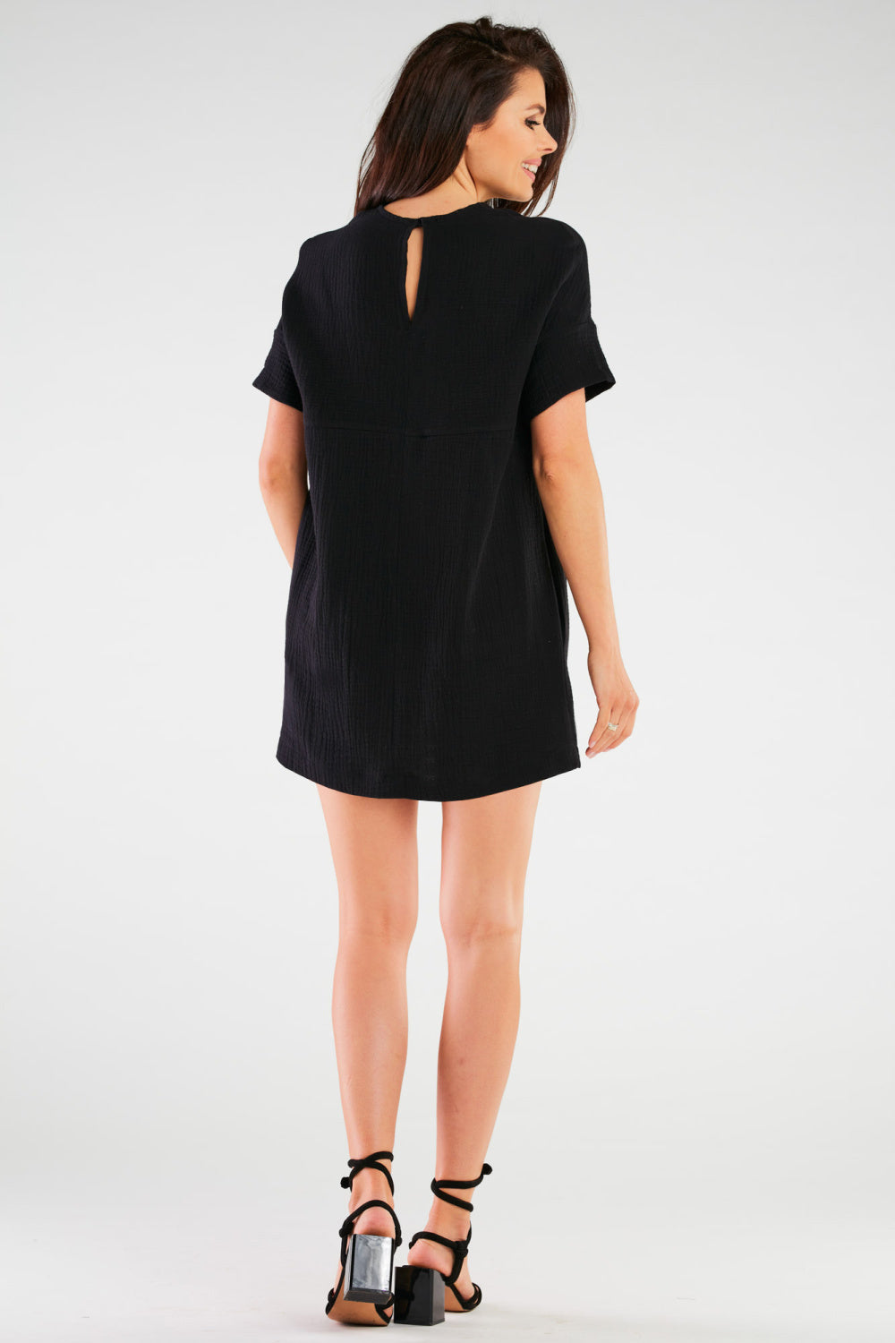Robe femme Infinite You De Jour De — noir