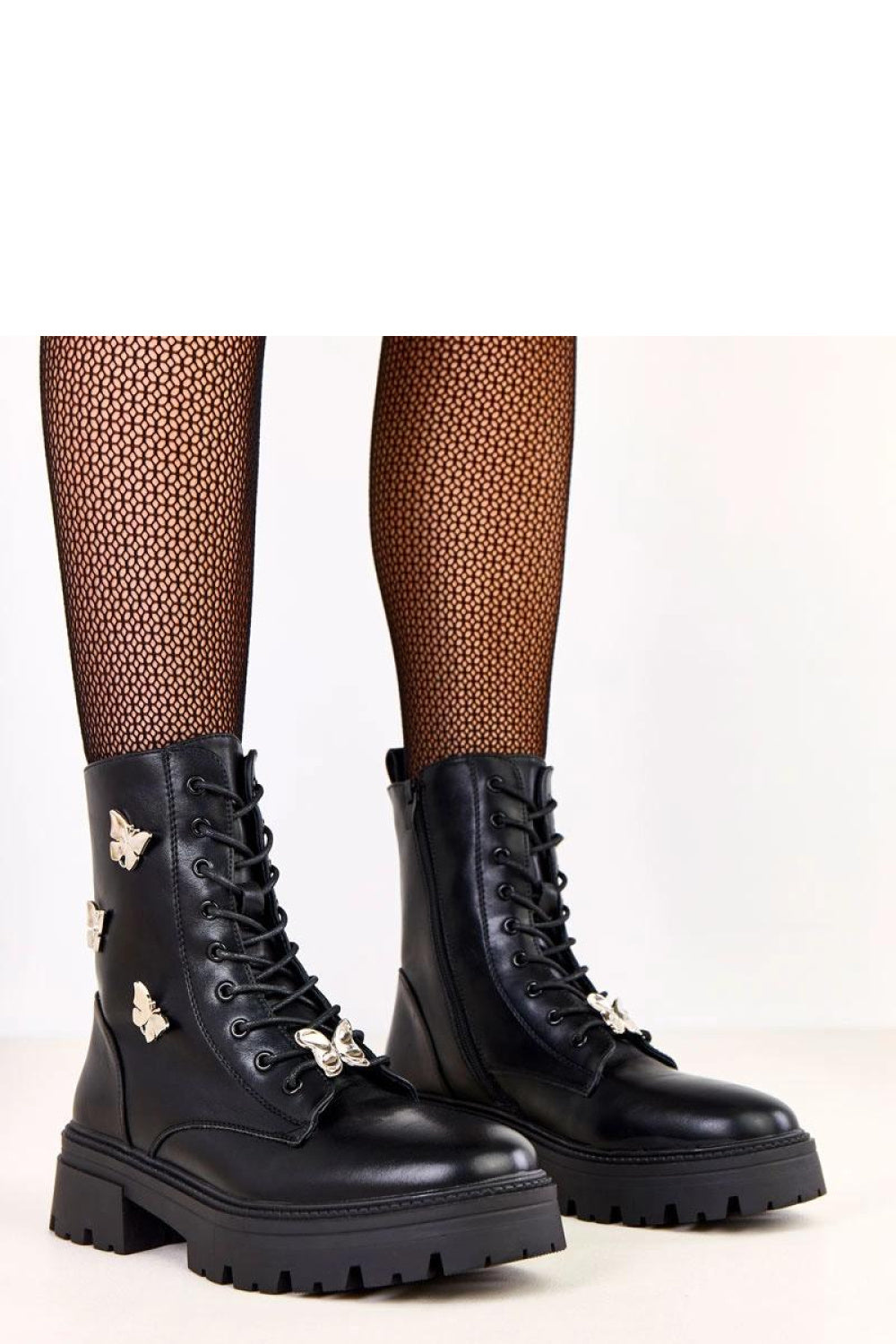 Bottes femme Solea Bootie Bootie — noir