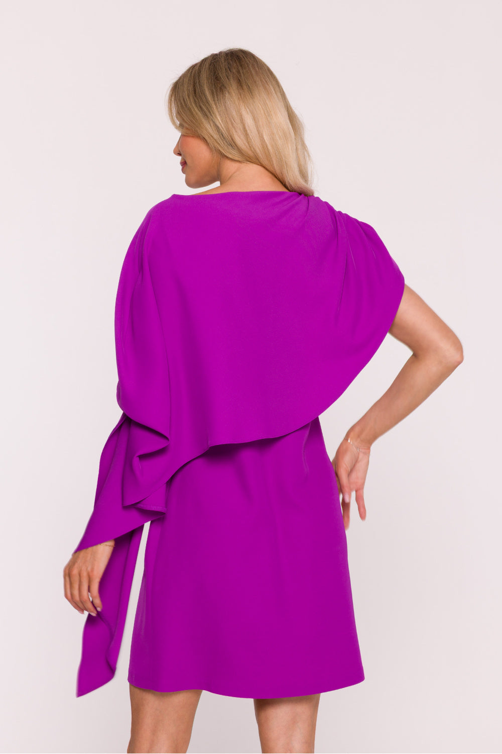 Robe femme Stylove De Soirée De — violet